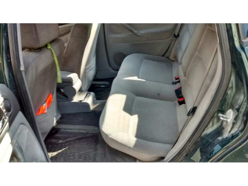 volkswagen passat berlina (3b2) del año 1997