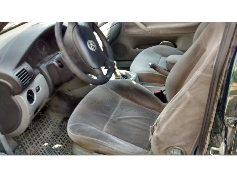 volkswagen passat berlina (3b2) del año 1997