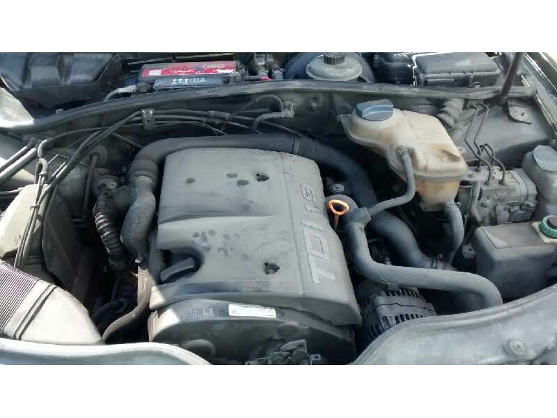 volkswagen passat berlina (3b2) del año 1997