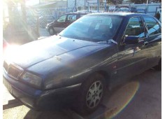 lancia kappa berlina del año 1996