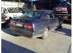 lancia kappa berlina del año 1996 2