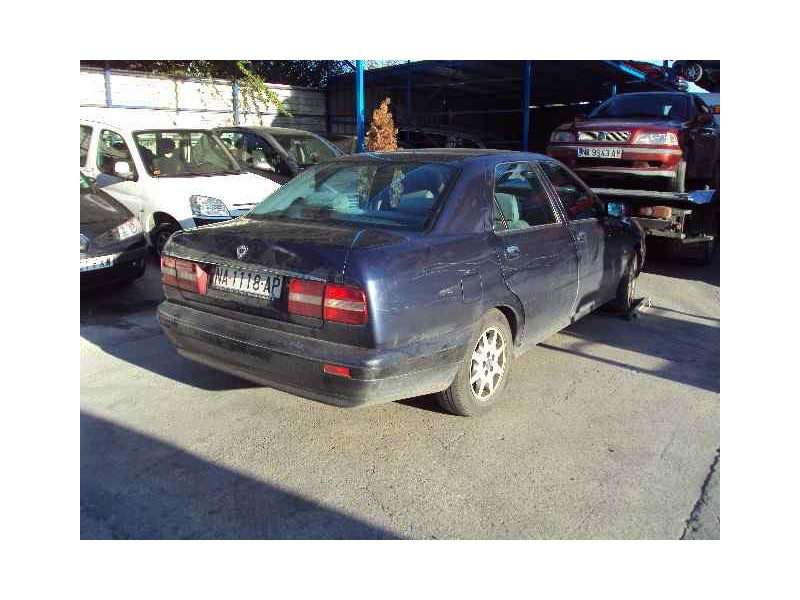 lancia kappa berlina del año 1996