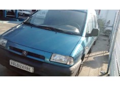 citroën jumpy del año 1999 2
