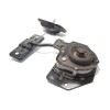 Recambio de soporte rueda repuesto para maxus edeliver 9 furgoneta electric (sv63c, sv63d) referencia OEM IAM NOREF  