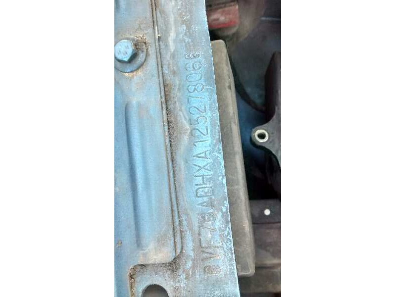 citroën jumpy del año 1999