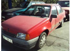 opel kadett e del año 1991