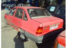 opel kadett e del año 1991 2