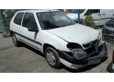 citroën saxo del año 2000