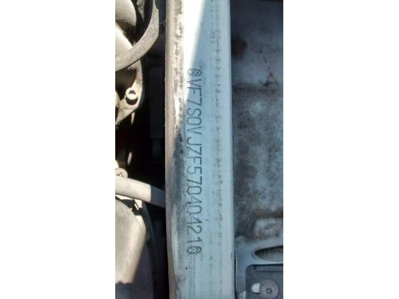 citroën saxo del año 2000