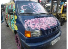 volkswagen t4 transporter/furgoneta (mod. 1991) del año 1998