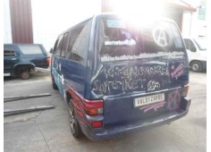 volkswagen t4 transporter/furgoneta (mod. 1991) del año 1998 2