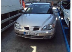 hyundai lantra berlina (rd) del año 1999