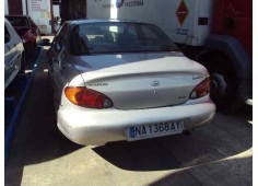 hyundai lantra berlina (rd) del año 1999 2