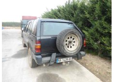 opel frontera a del año 1992 2