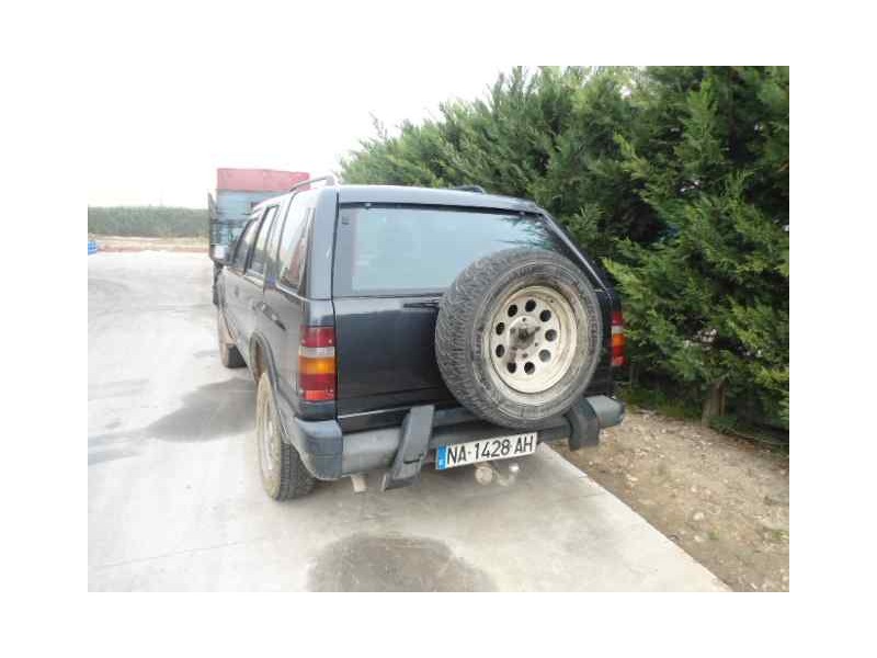 opel frontera a del año 1992