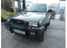 ford maverick (ml) del año 1994