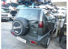 ford maverick (ml) del año 1994 2