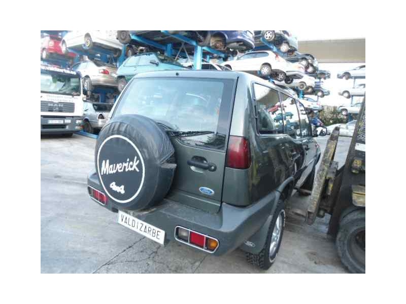 ford maverick (ml) del año 1994