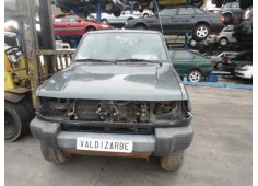 mitsubishi montero (v20/v40) del año 1995