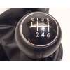 Recambio de palanca cambio para volkswagen touran (1t3) advance referencia OEM IAM 1T0711049BD  