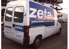 citroën jumper caja cerrada, techo elevado (1) del año 1996 2