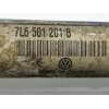 Recambio de transmision trasera derecha para volkswagen touareg (7la) tdi r5 referencia OEM IAM 7L6501201B  