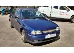 seat ibiza (6k) del año 1998