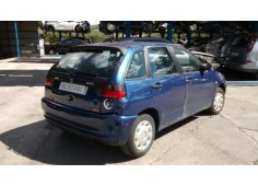 seat ibiza (6k) del año 1998 2