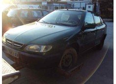 citroën xsara berlina del año 1998