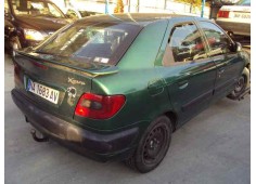 citroën xsara berlina del año 1998 2