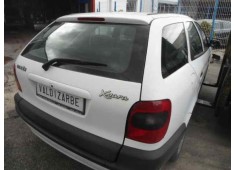 citroën xsara break del año 2000 2