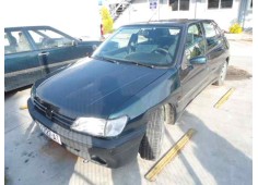 peugeot 306 berlina 3/5 puertas (s1) del año 1997