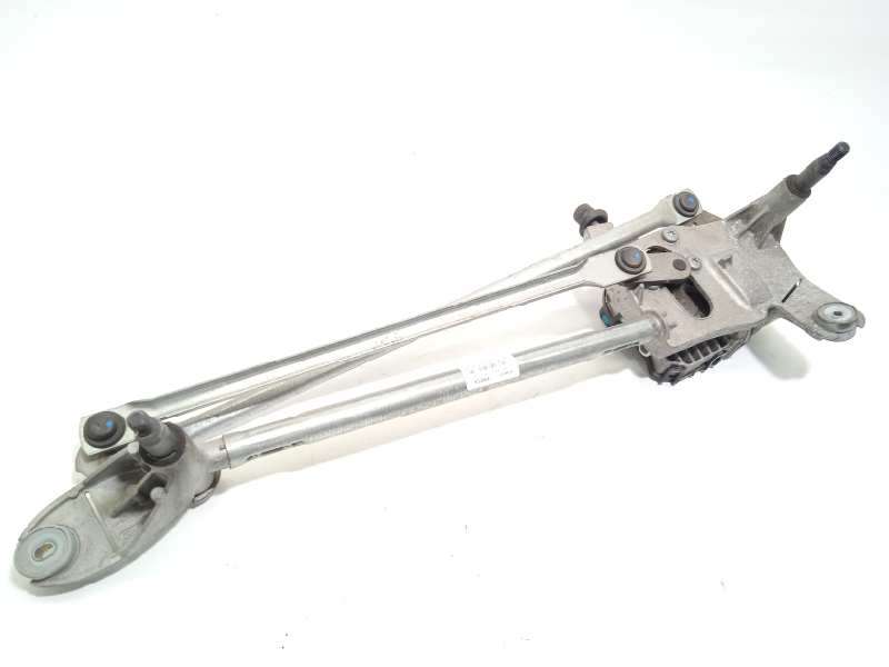 MOTOR LIMPIA DELANTERO LJ6B17500AB 2606474 W000107332
