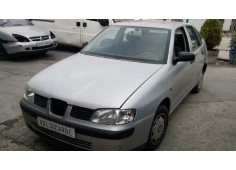 seat cordoba berlina (6k2) del año 2000