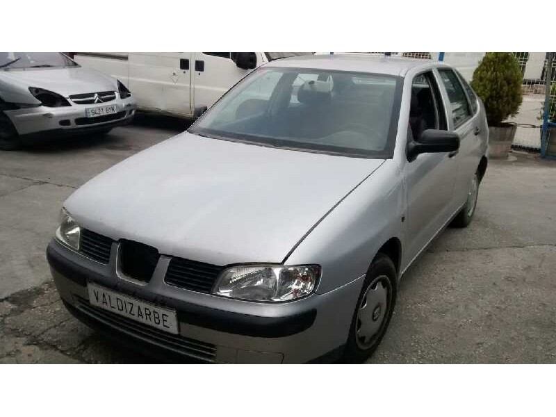 seat cordoba berlina (6k2) del año 2000