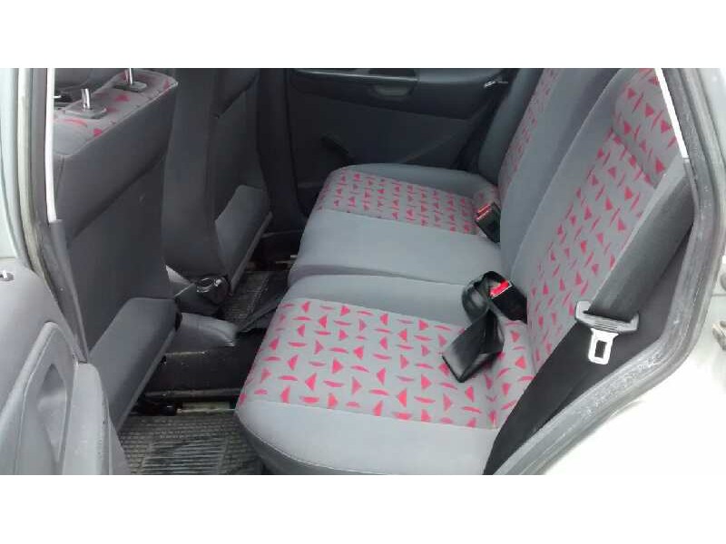 seat cordoba berlina (6k2) del año 2000