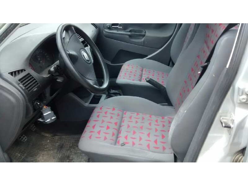 seat cordoba berlina (6k2) del año 2000