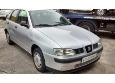 seat ibiza (6k1) del año 1999