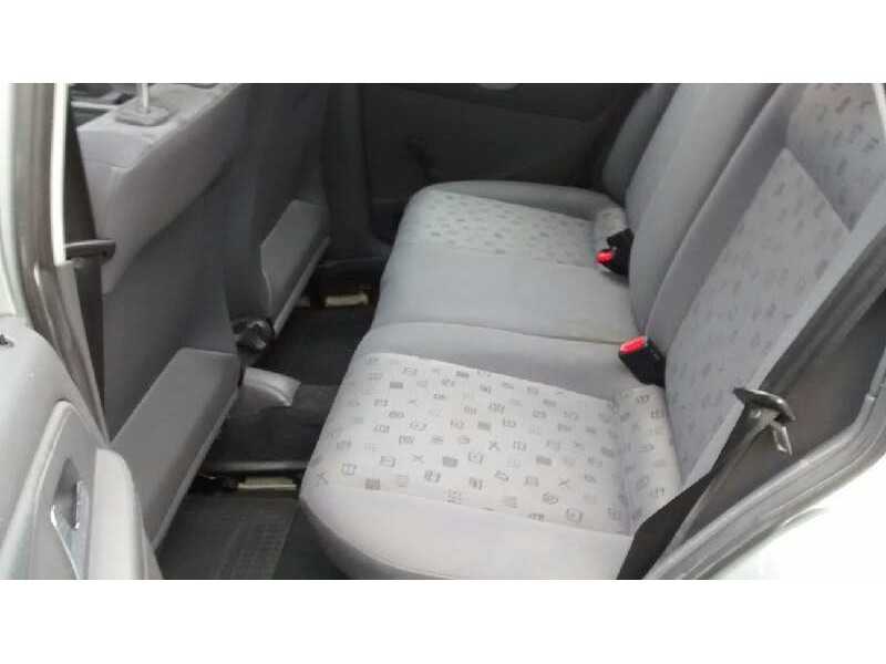 seat ibiza (6k1) del año 1999