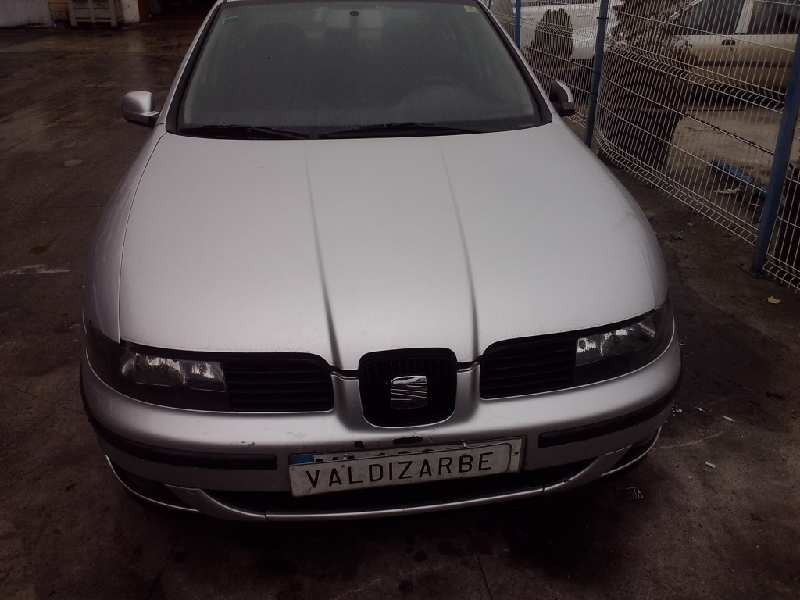 seat toledo (1m2) del año 2000