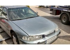 honda accord berlina (cc/ce) del año 1994 2