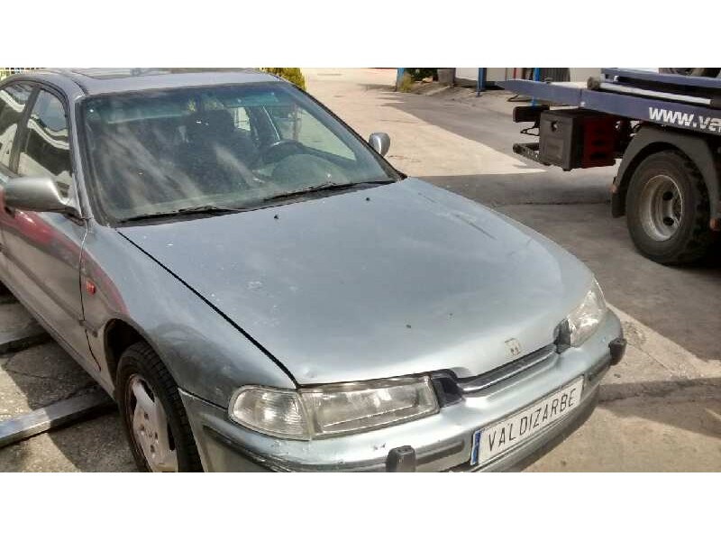honda accord berlina (cc/ce) del año 1994
