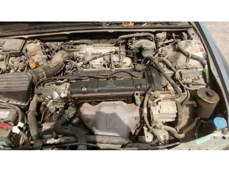 honda accord berlina (cc/ce) del año 1994