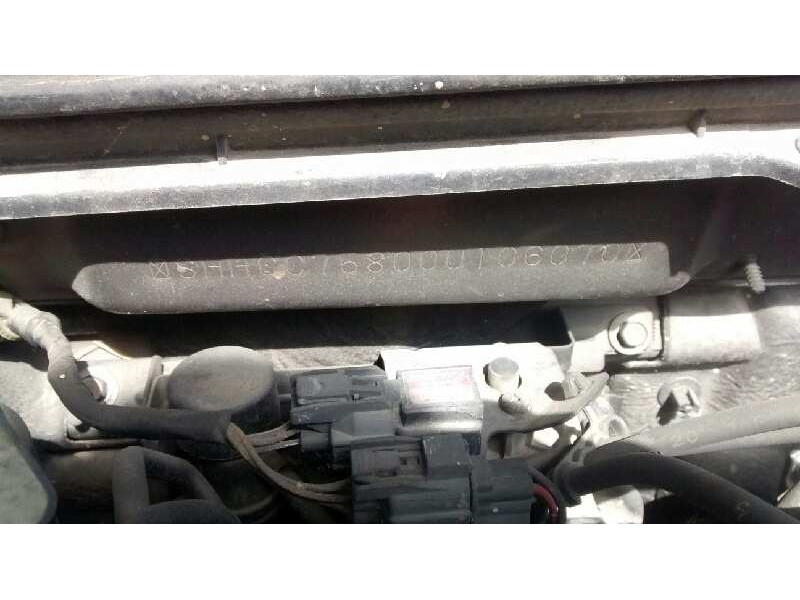 honda accord berlina (cc/ce) del año 1994