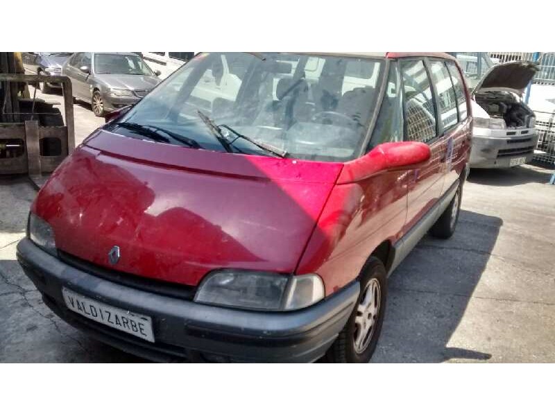 renault espace (j63) del año 1992