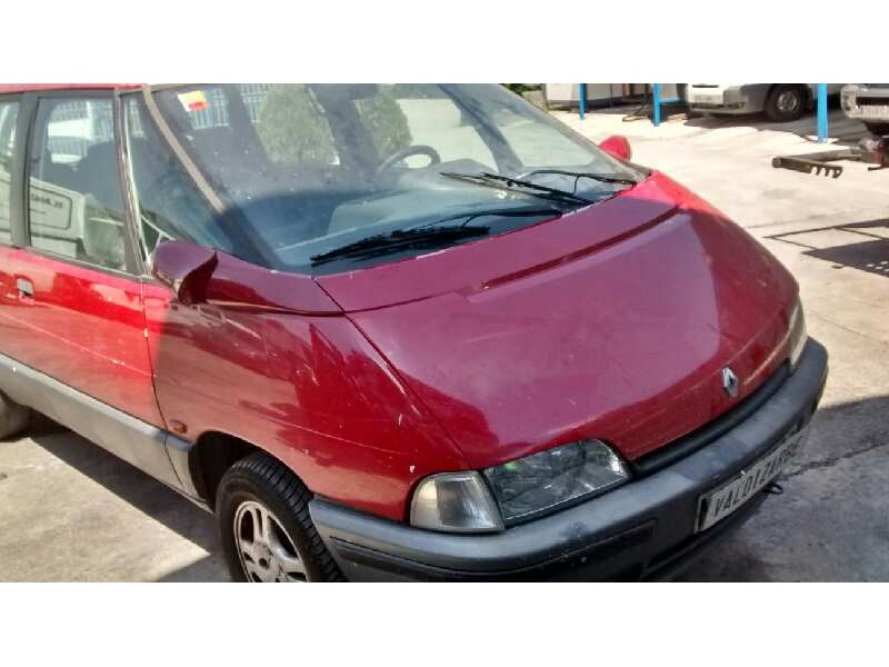 renault espace (j63) del año 1992