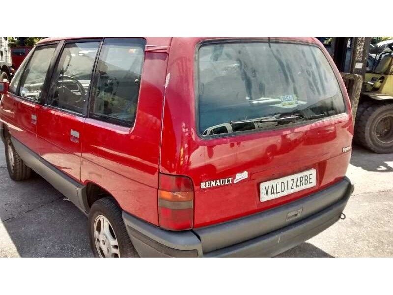 renault espace (j63) del año 1992