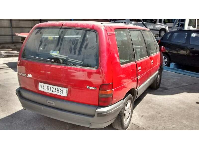 renault espace (j63) del año 1992