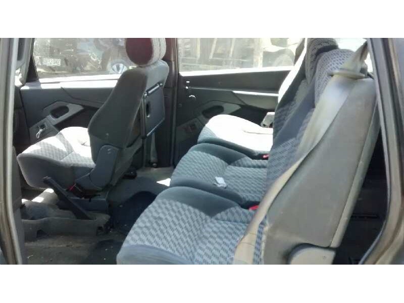 renault espace (j63) del año 1992