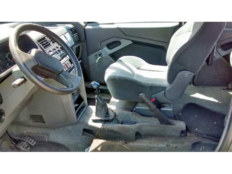 renault espace (j63) del año 1992